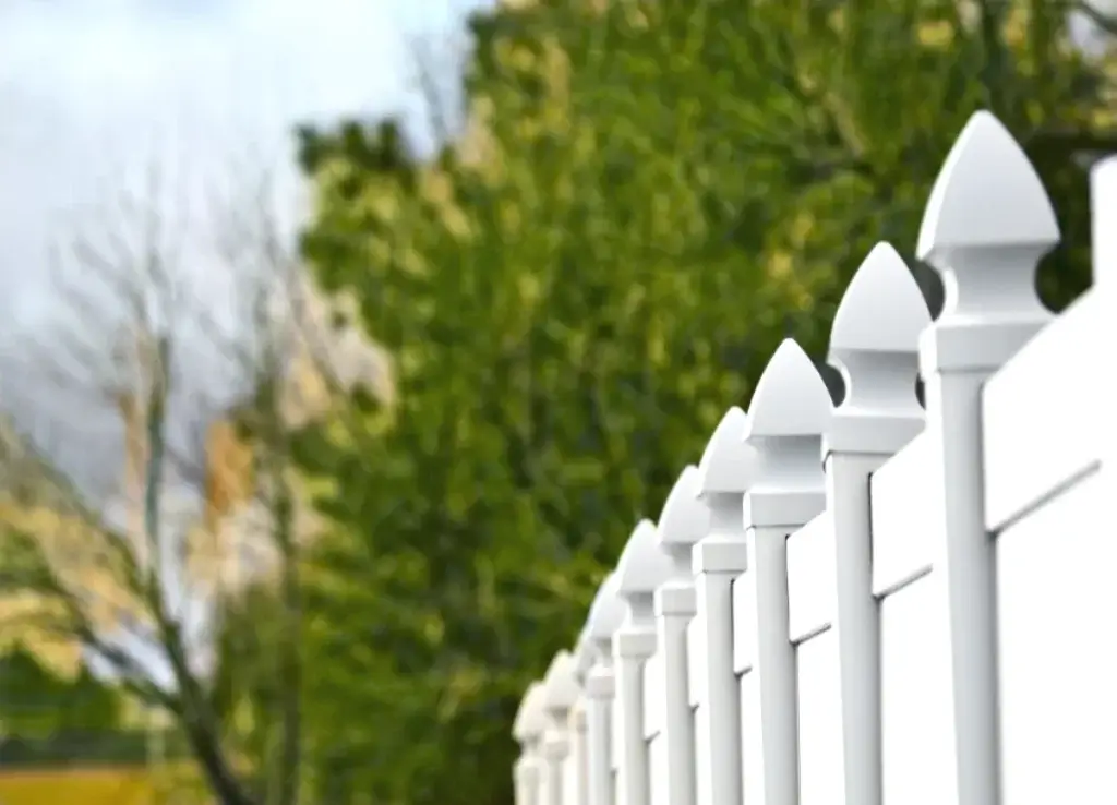 Fence Installation