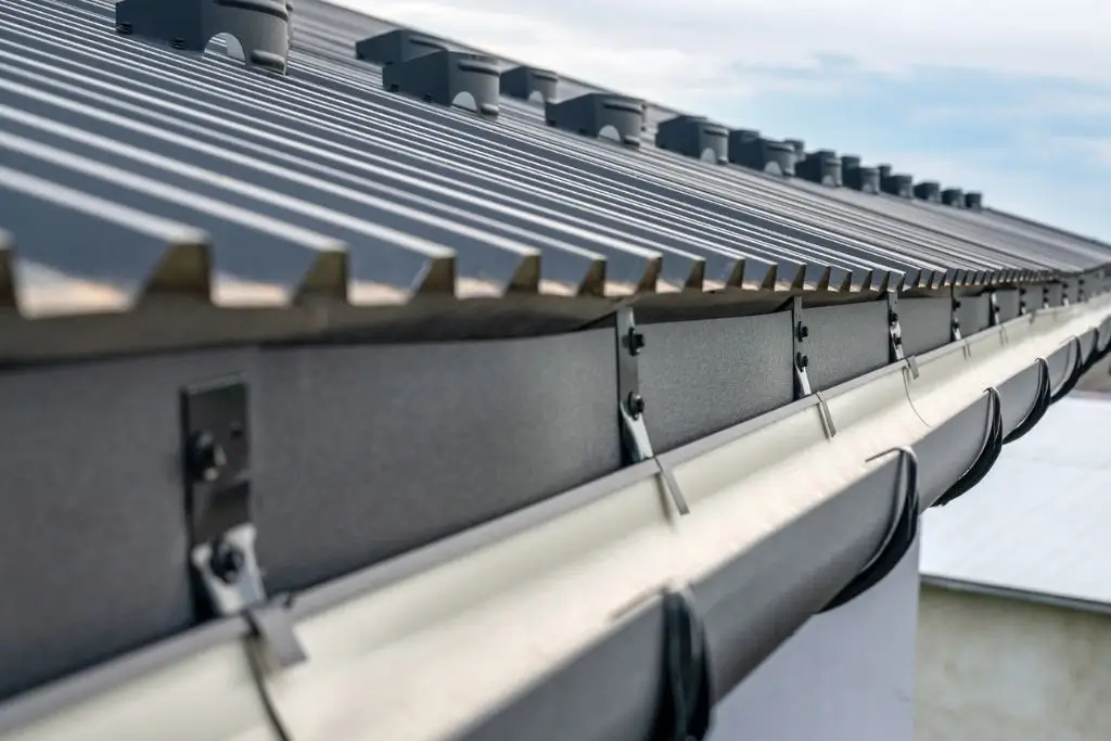 why your home deserves high quality gutter systems