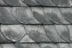 slate roofing for residential properties